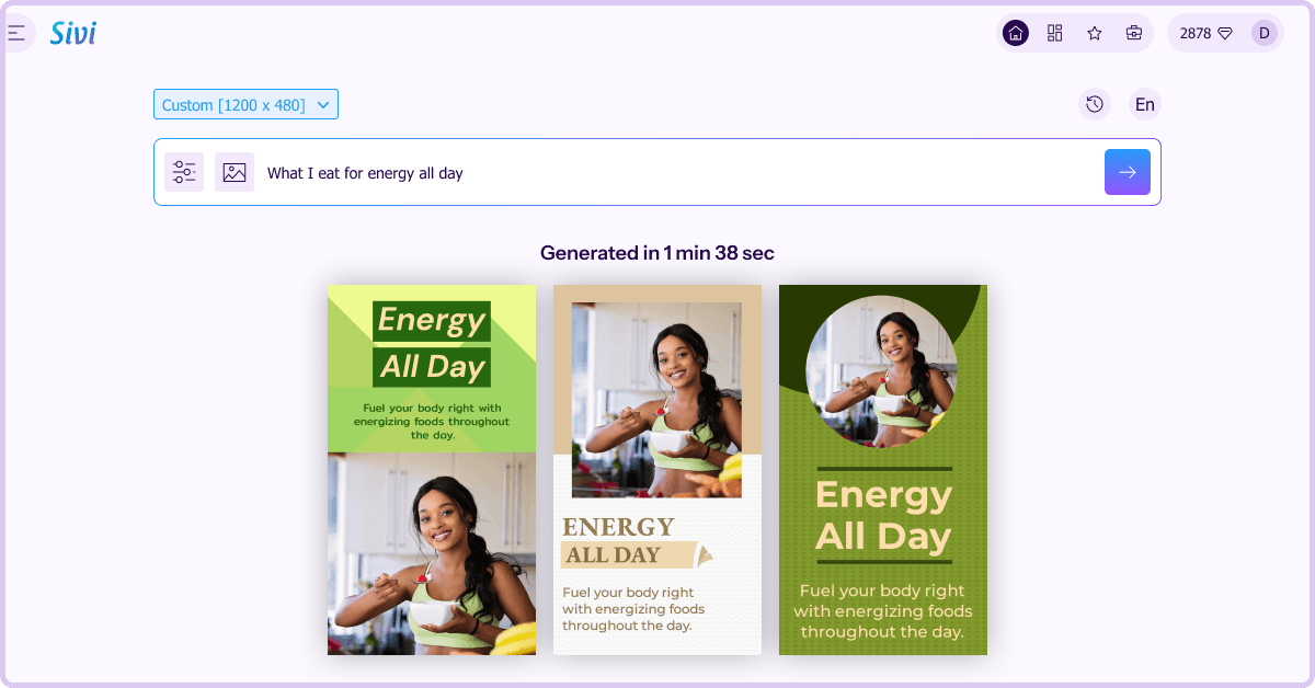 Instagram reel cover