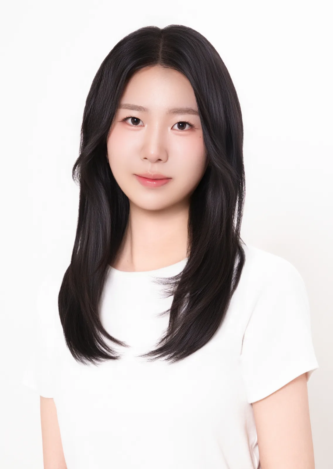 원효은 Portrait