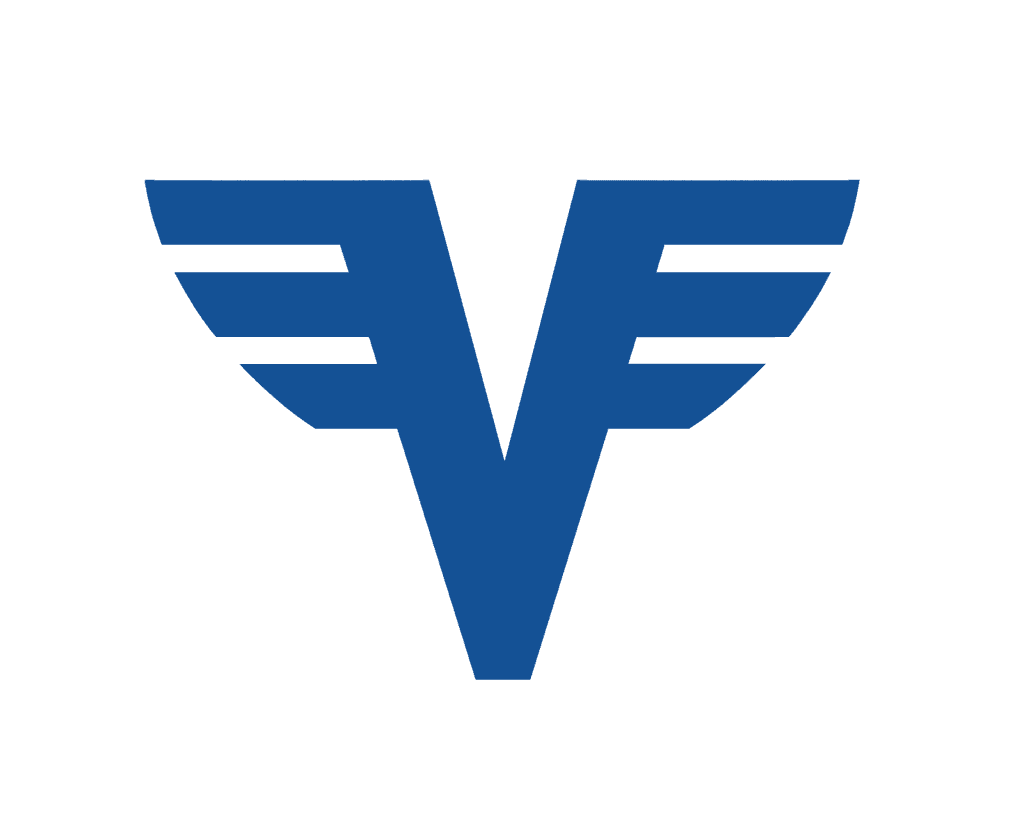 Volksbank Logo Cosmicbeach