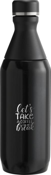 Stanley all day slim von hinten