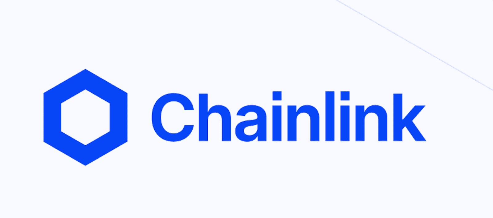 Chainlink logo