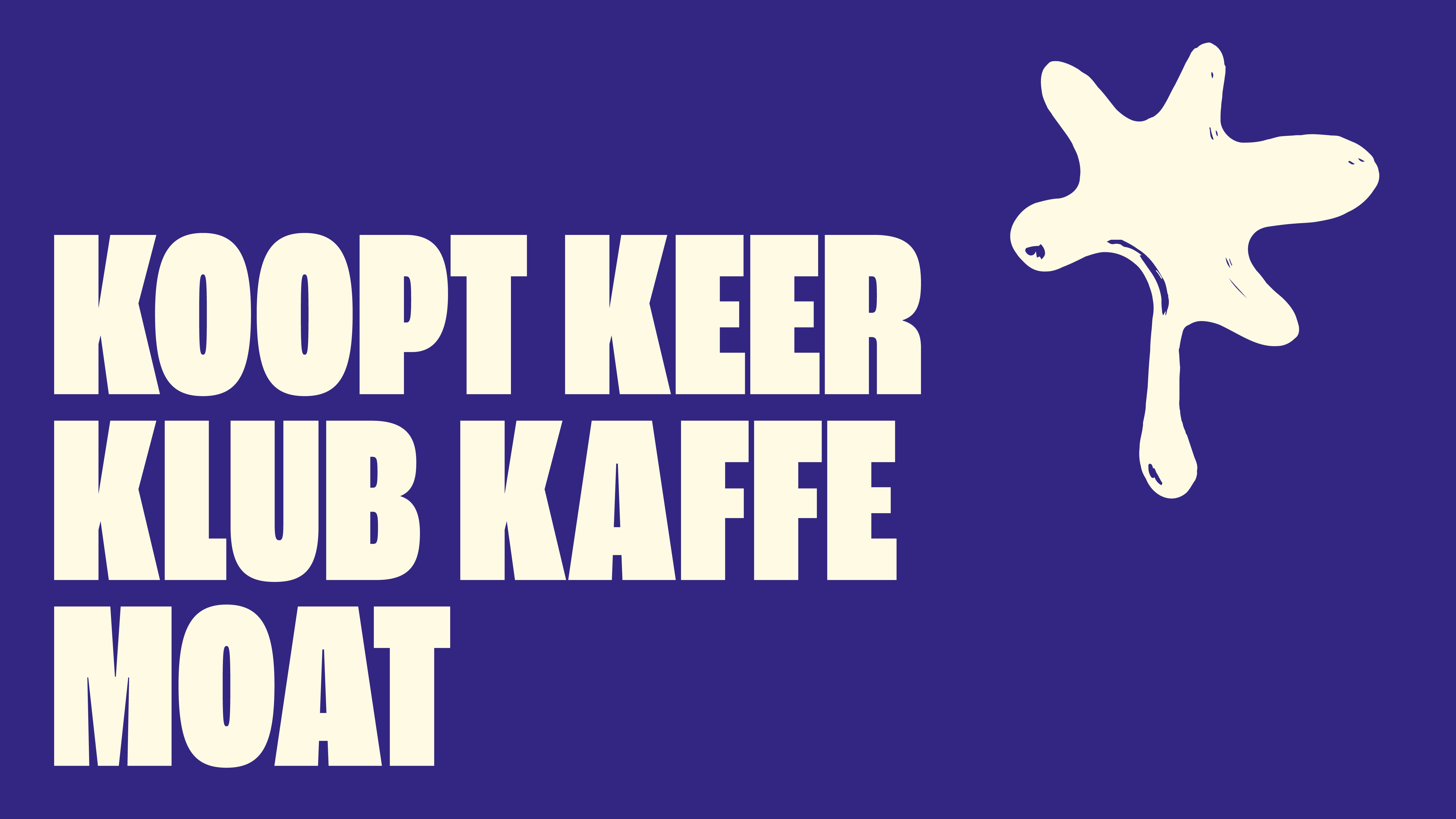 koopt keer klub kaffé moat arteveldehogeschool klub kantien
