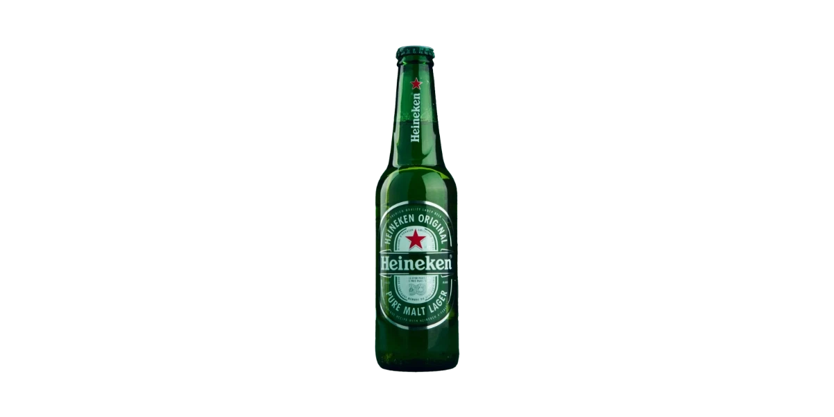 beer bottle