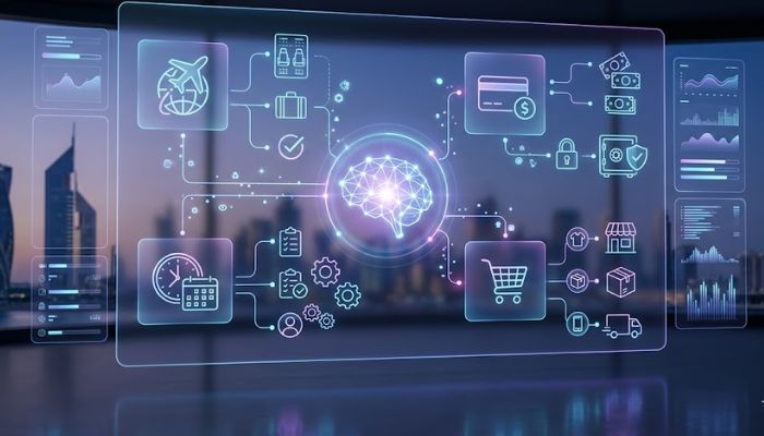 Best AI Automation Toolsi in UAE