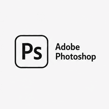 Adobe Photoshop logo