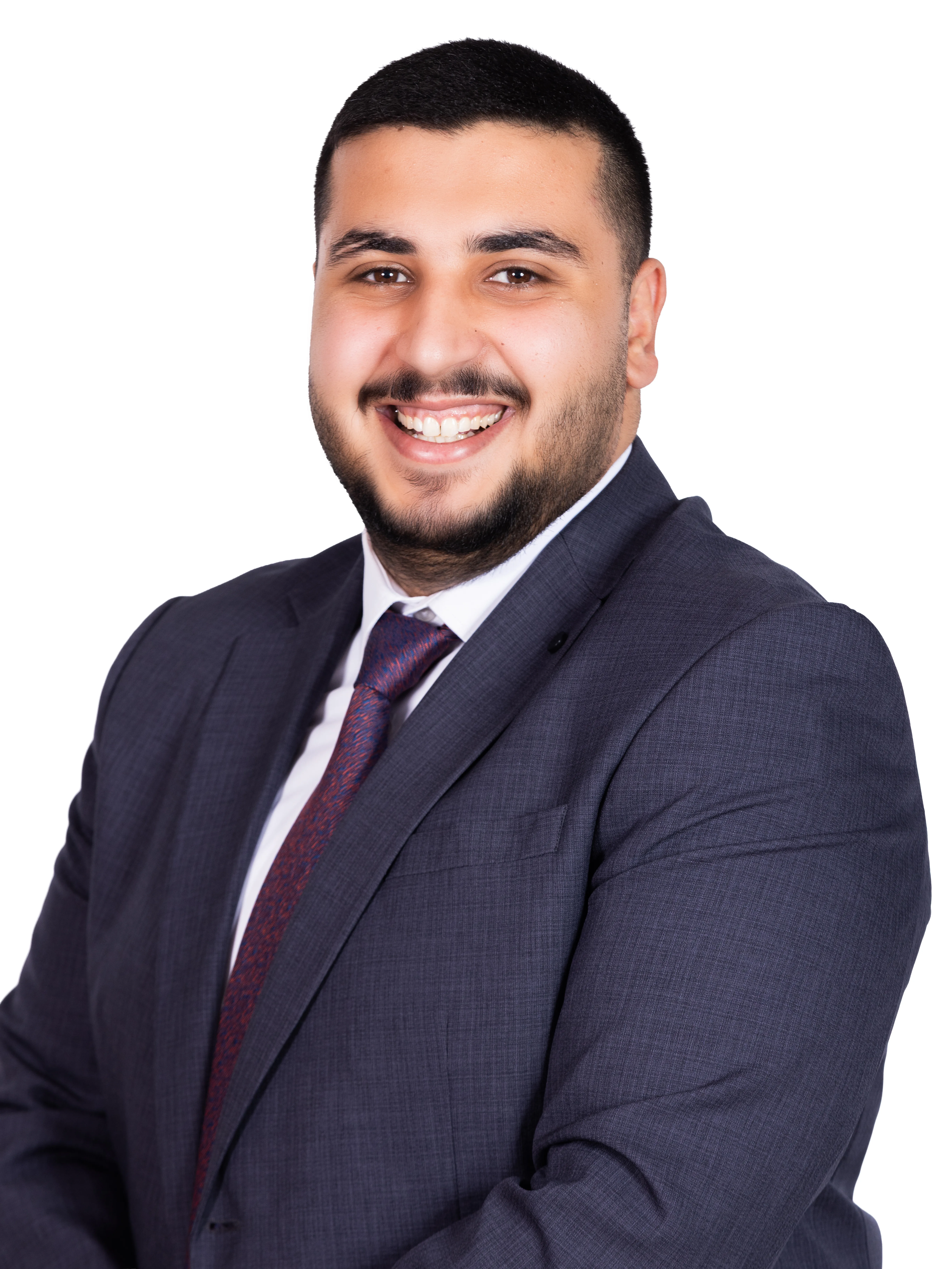 Mohammad AK
