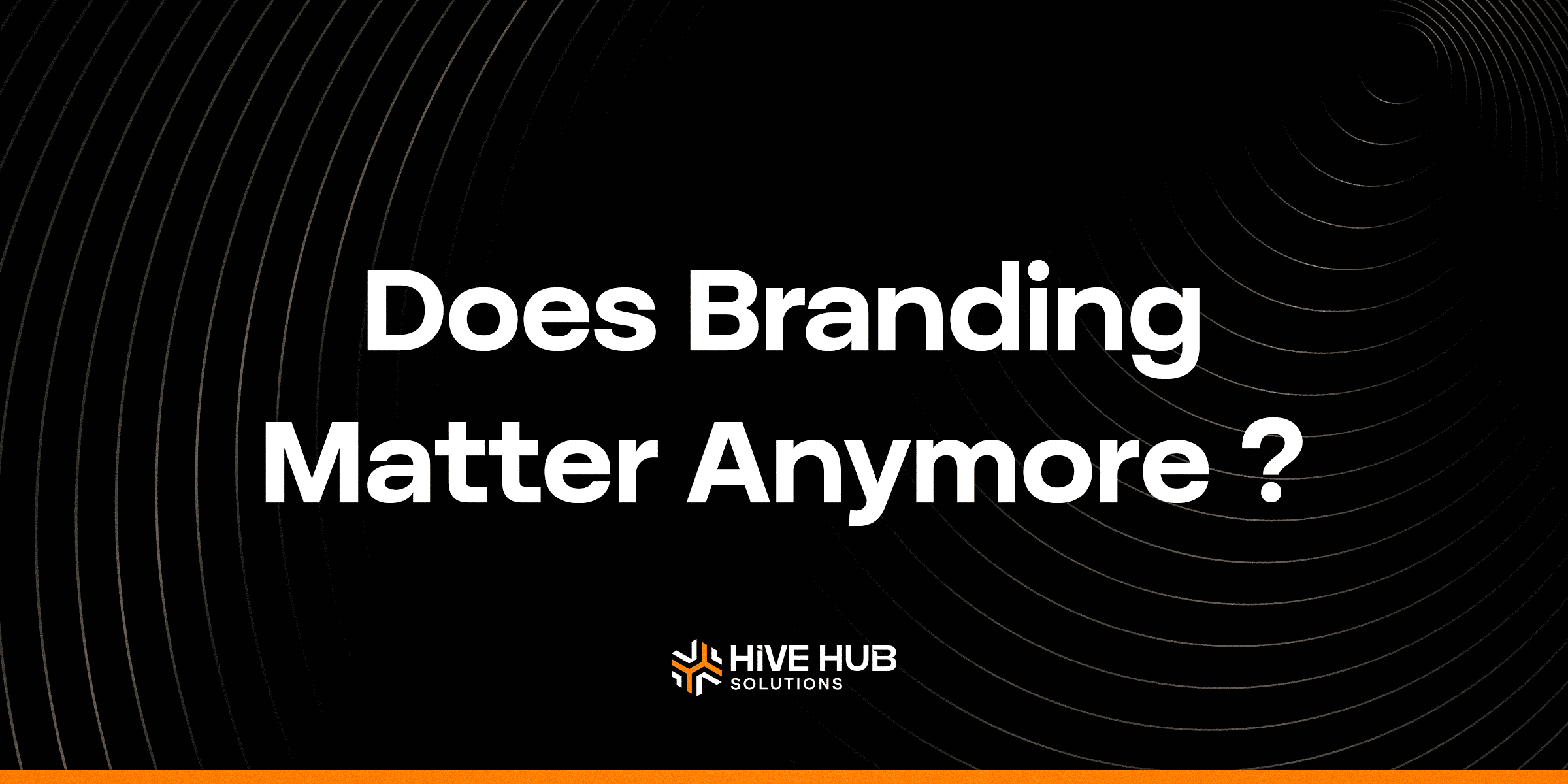 Building Brand Atmosphere Through Color & Typography