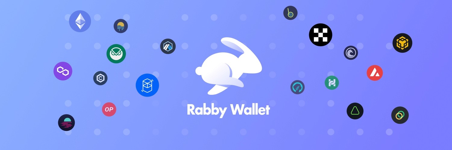 Rabby banner