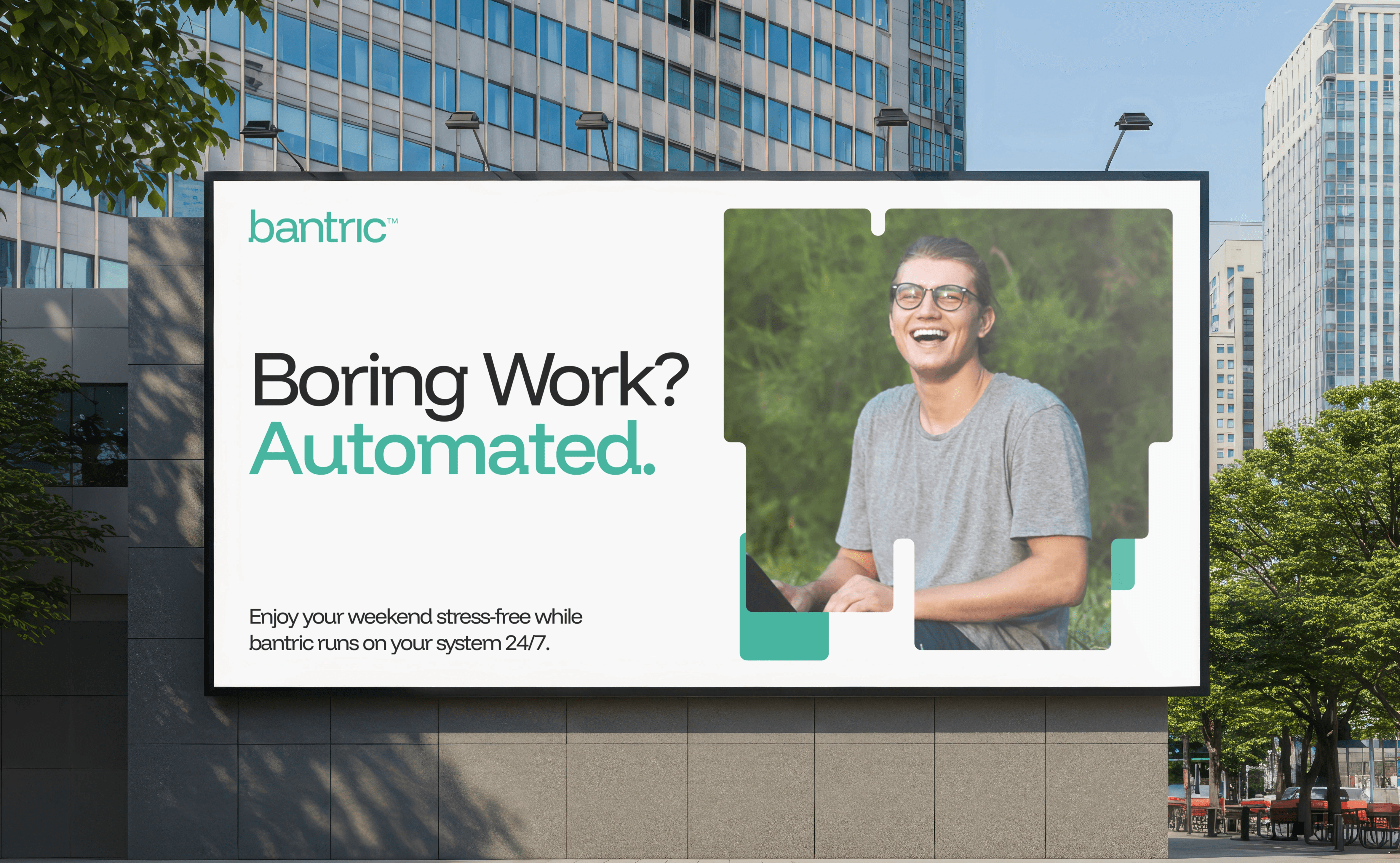 two women talking while looking at laptop computer