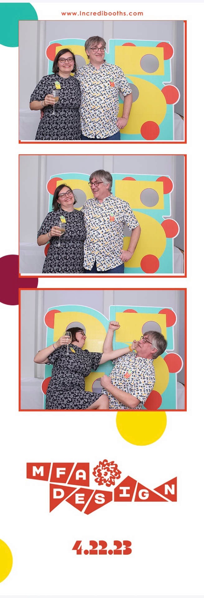Photo Booth! 12