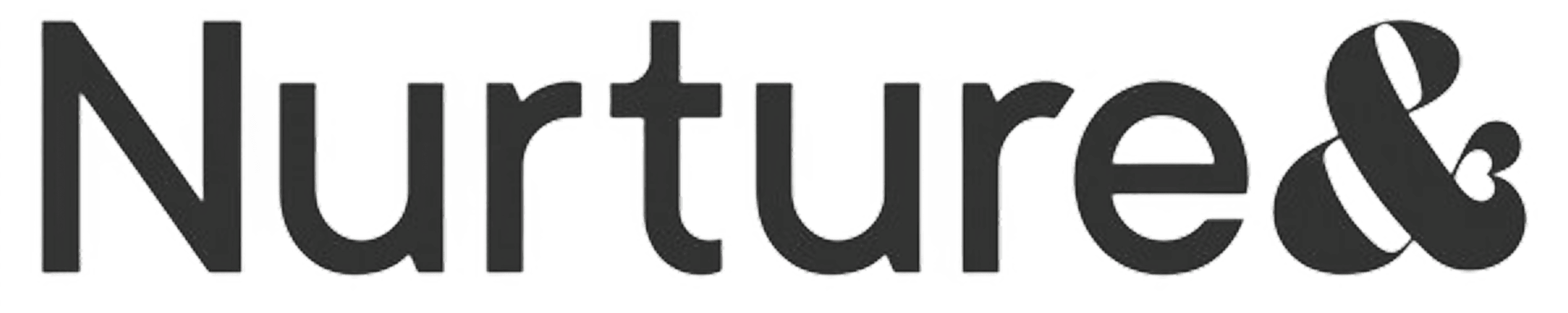 Client Logo - Nurture&
