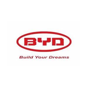 BYD