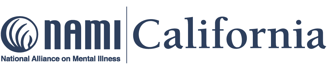 NAMI California Youth Leadership