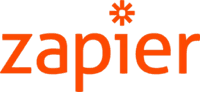 Zapier automation platform logo
