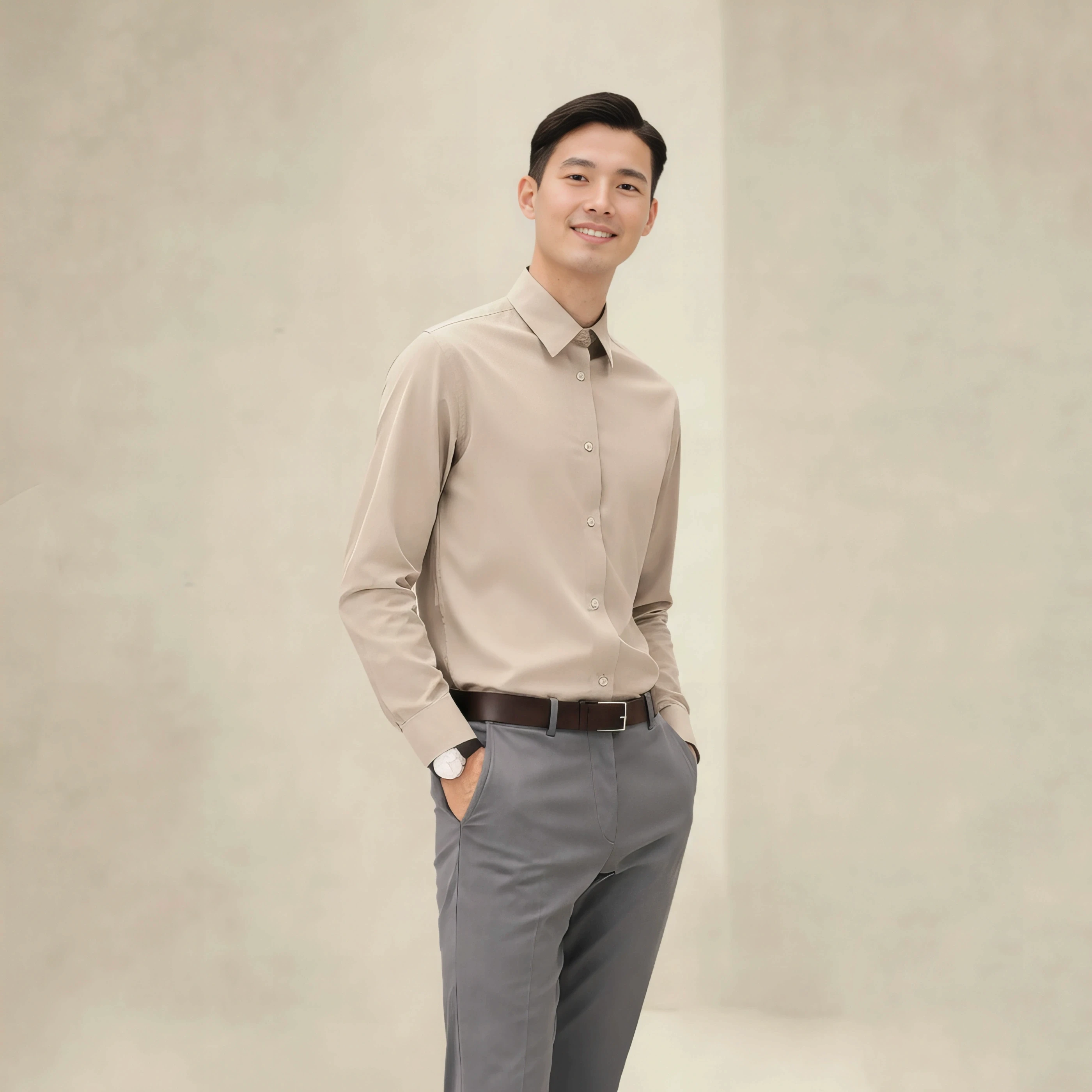 Menswear Collections