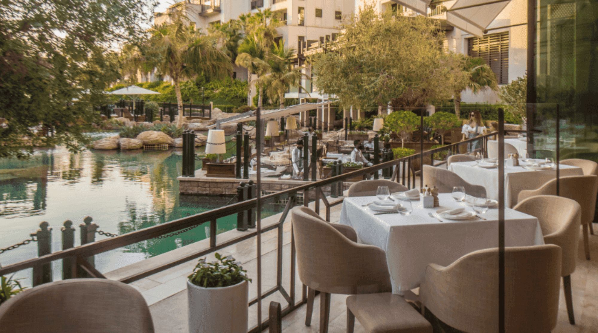 Il Borro Tuscan Bistro