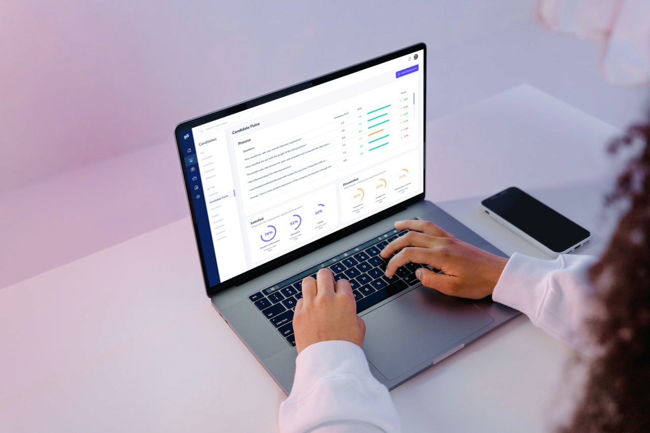 Companies that embrace advanced analytics, cutting-edge technologies, and top-tier collaboration are set to outpace their competitors in hiring top talent. 