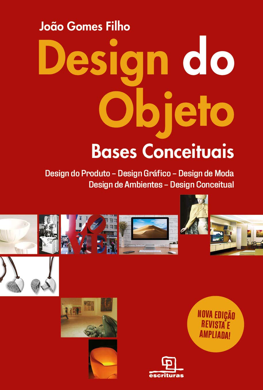 Design do objeto