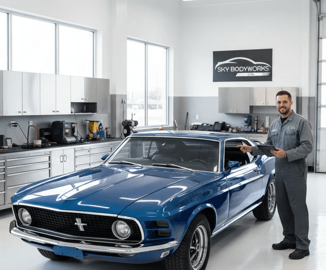 Residential Plumbing