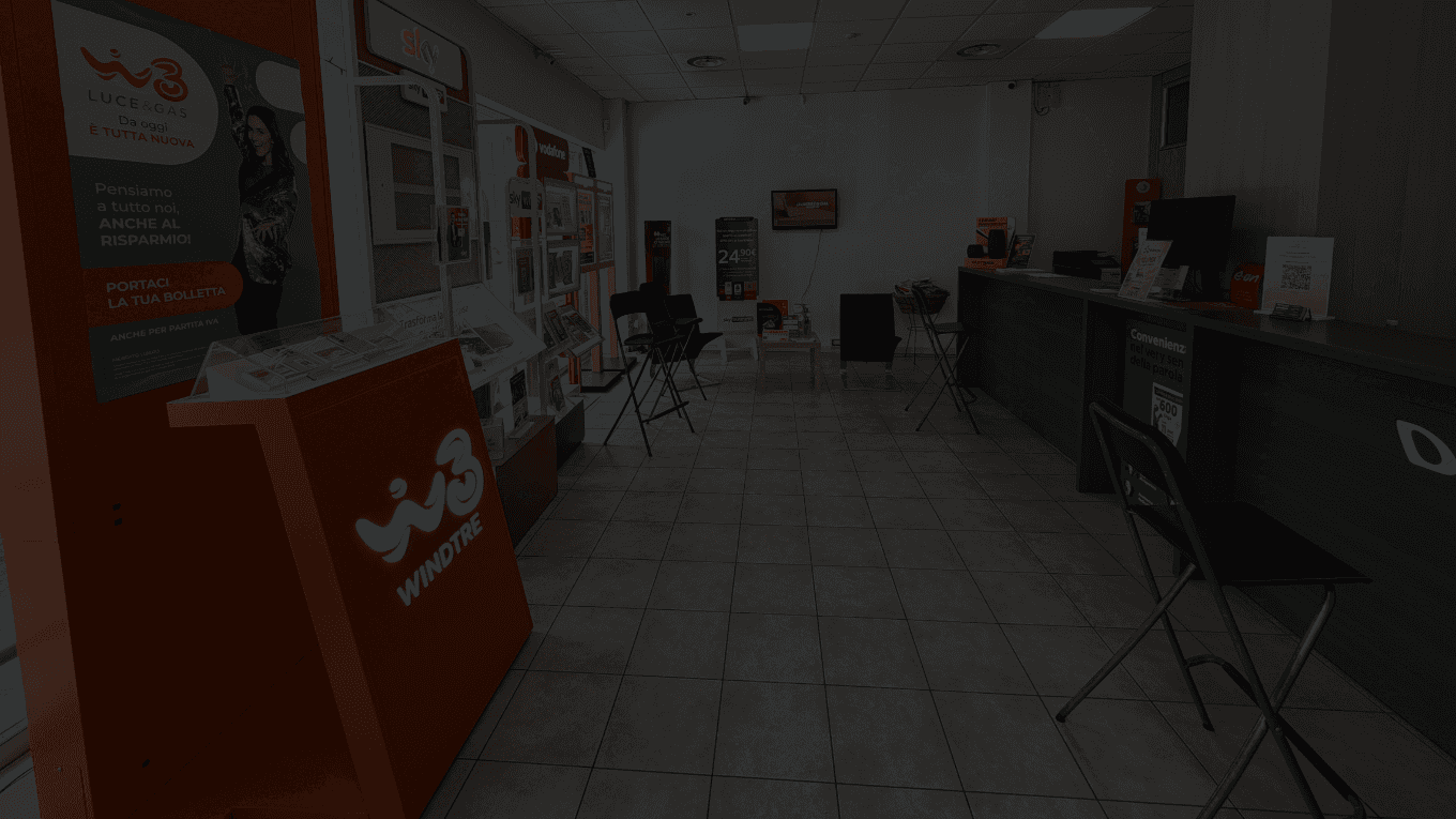 Assistenza fastweb, Vodafone, wind3 con nexxtgen Cesano Maderno