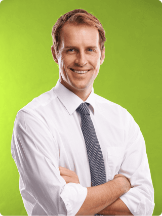 Portrait of Sam Kowalski
