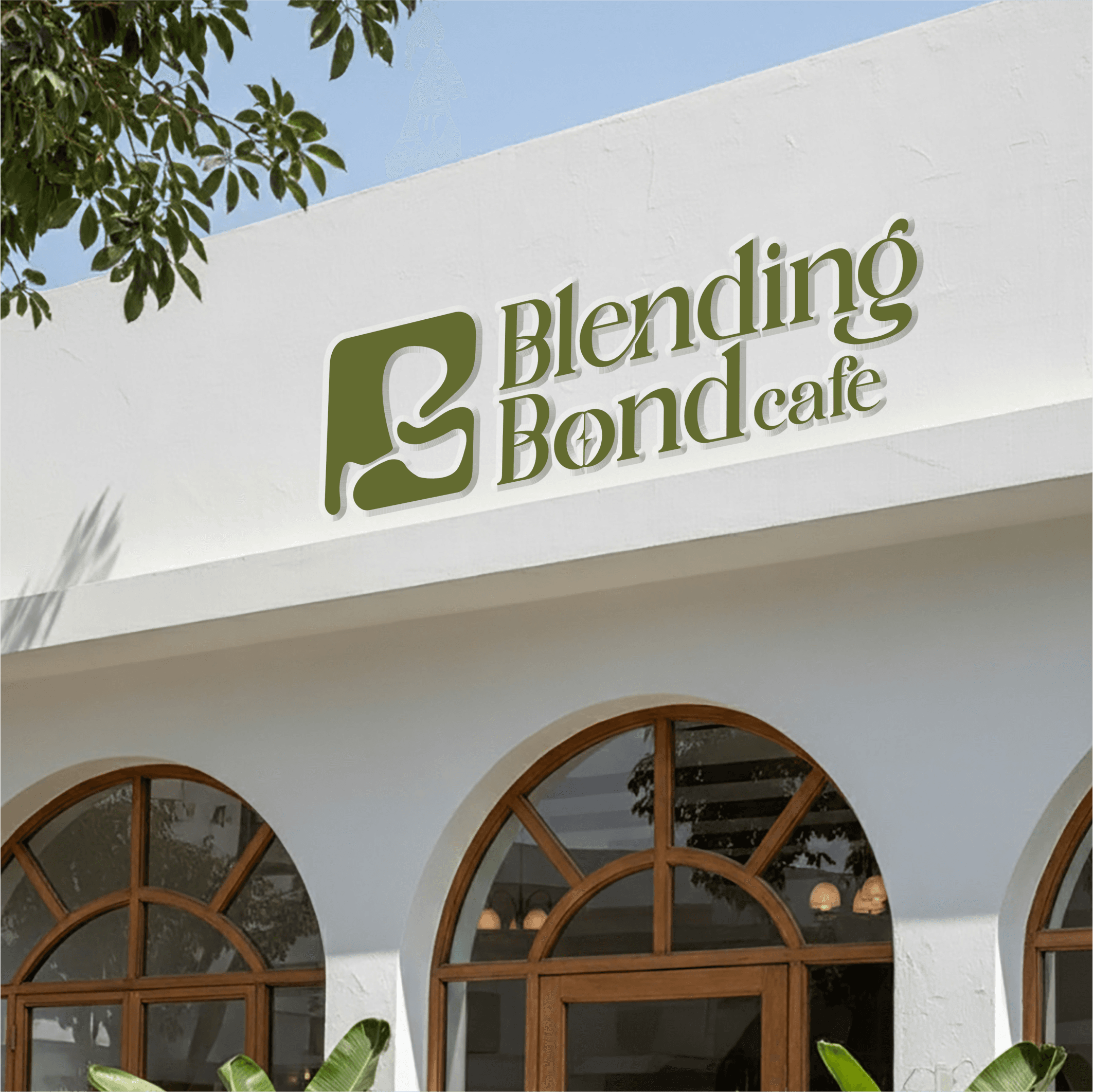 A woman with her eyes closed, wearing a helmet, appears to be in a moment of concentration or relaxation.