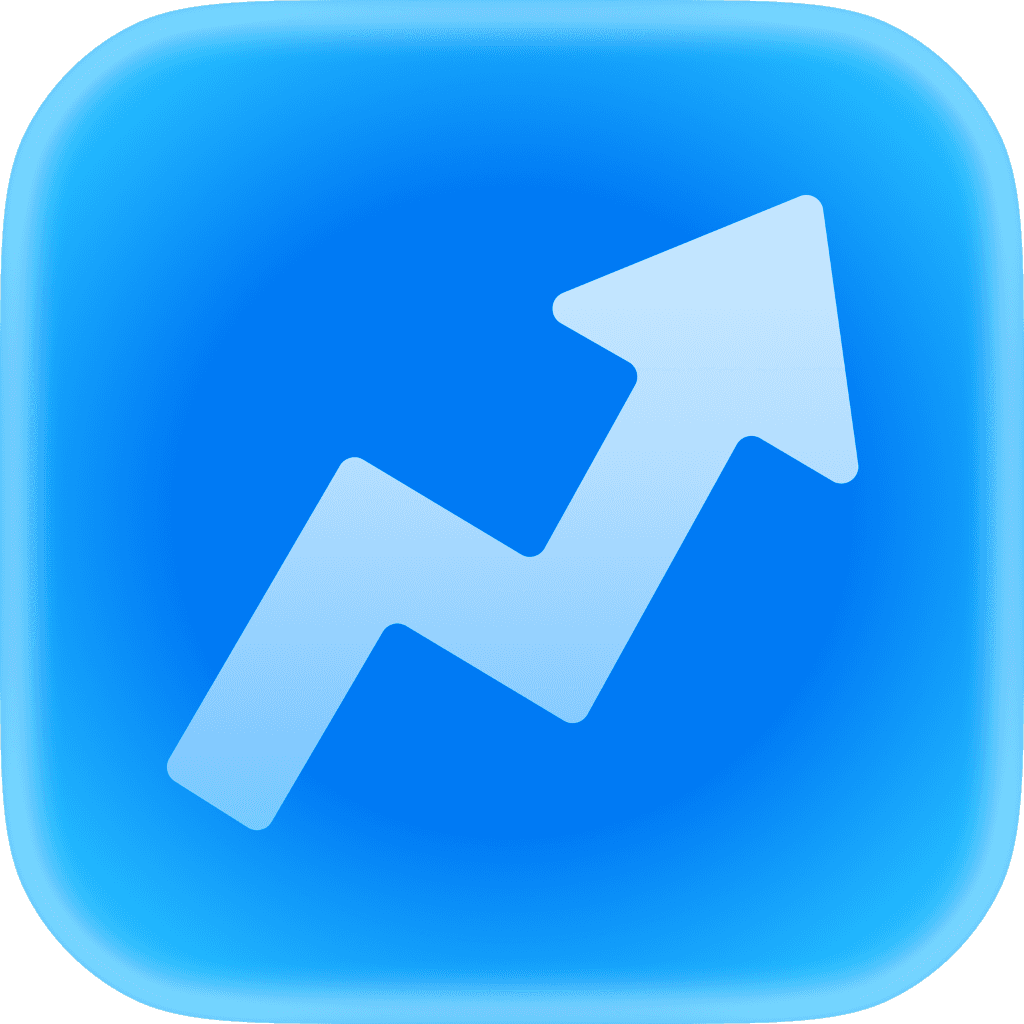 Logo representing used tools or platforms