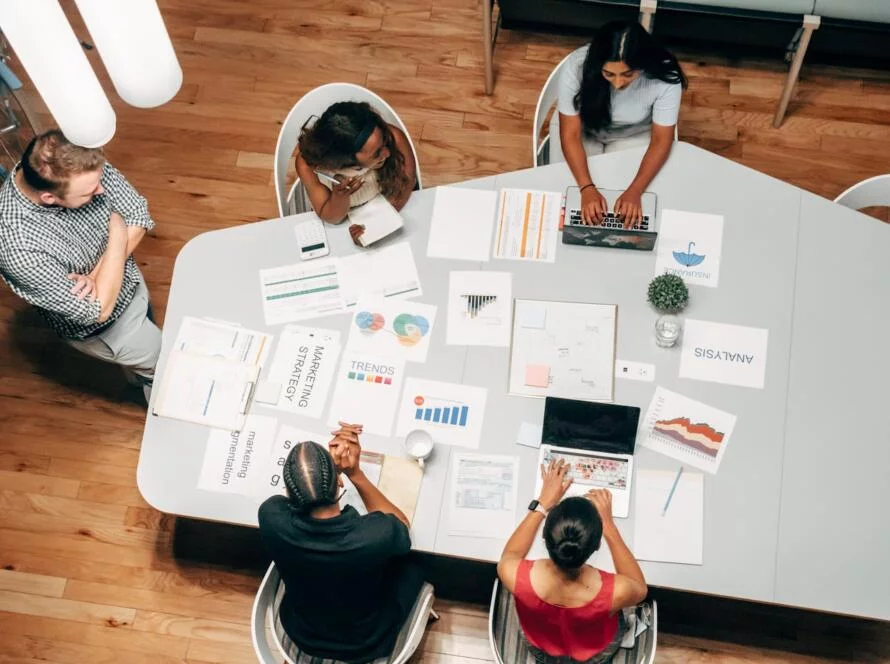The Ultimate Marketing Strategy for Prop Trading Firm Success