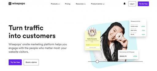37 Types of Website Widgets [Plus Top Tools & Examples] – Curator ...