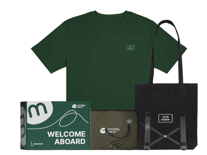 Office Essentials Gift Pack