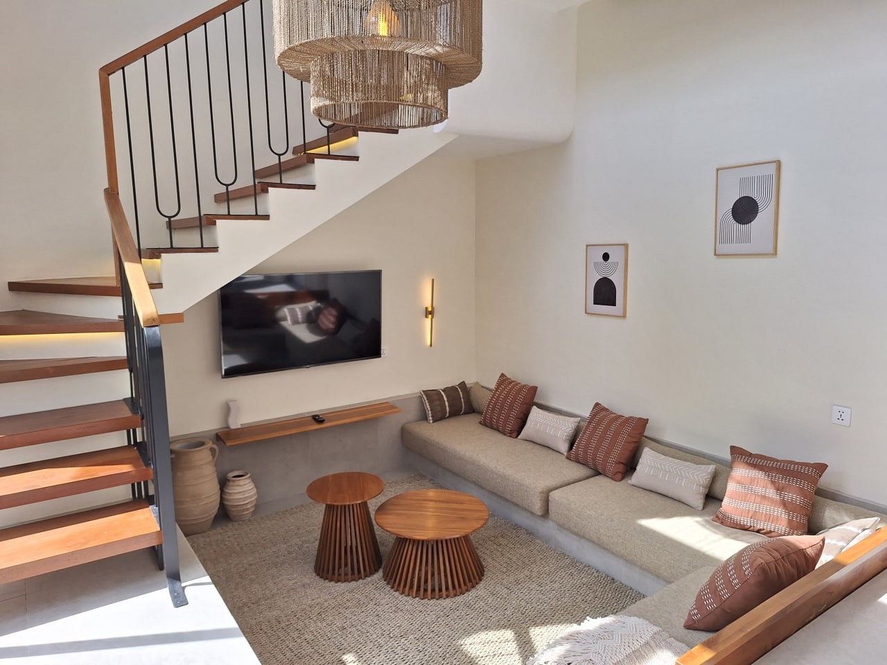 Modern 3-bedroom villa with 4-year installment option in Seminyak