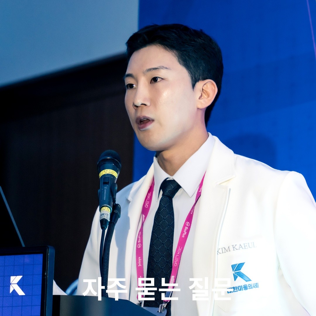 녹일 수 있는 히알루론산 필러라 하더라도, 처음 양을 보수적으로 잡아야 하는 이유