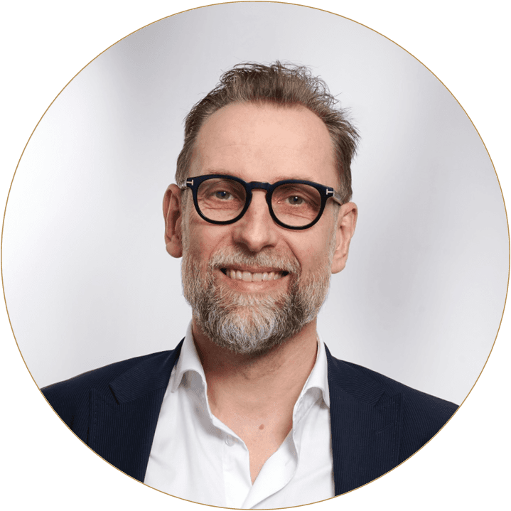 Bo Hammer Aagesen, founder of Human Booster and Executive Coach