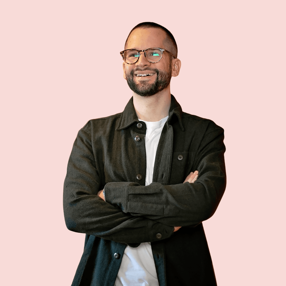 Client receiving ADHD Career Coaching services in workplace environment