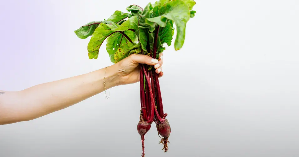 Betaine is a compound that supports hydration and muscle power.