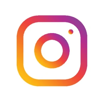 Instagram Icon used by SubsQS Ltd