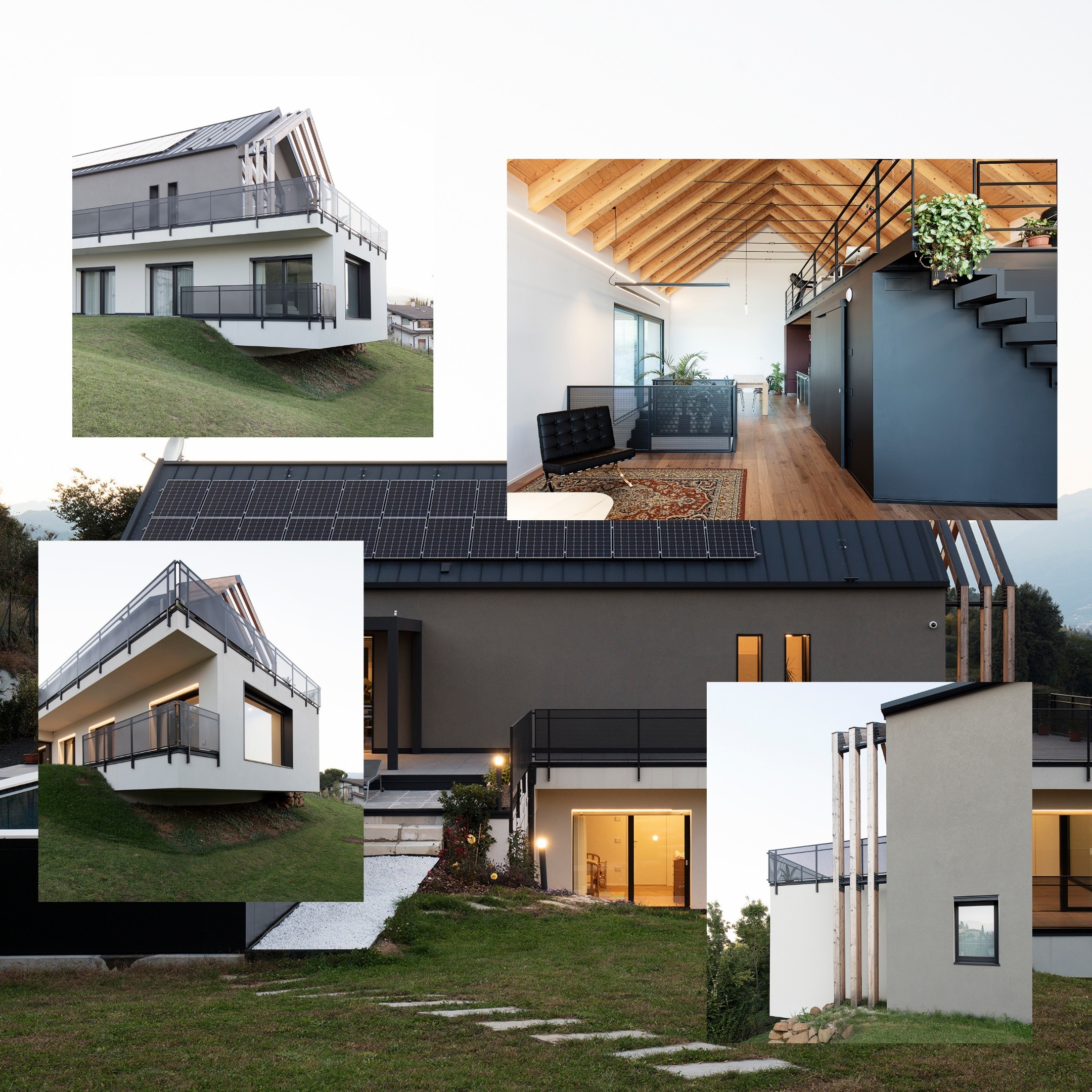 Social Media Cappellari Costruzioni