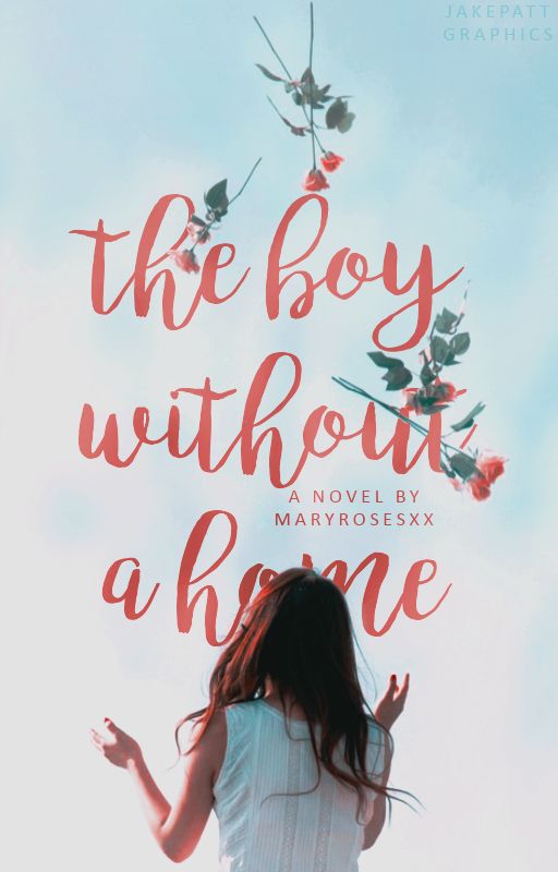 Wattpad Cover