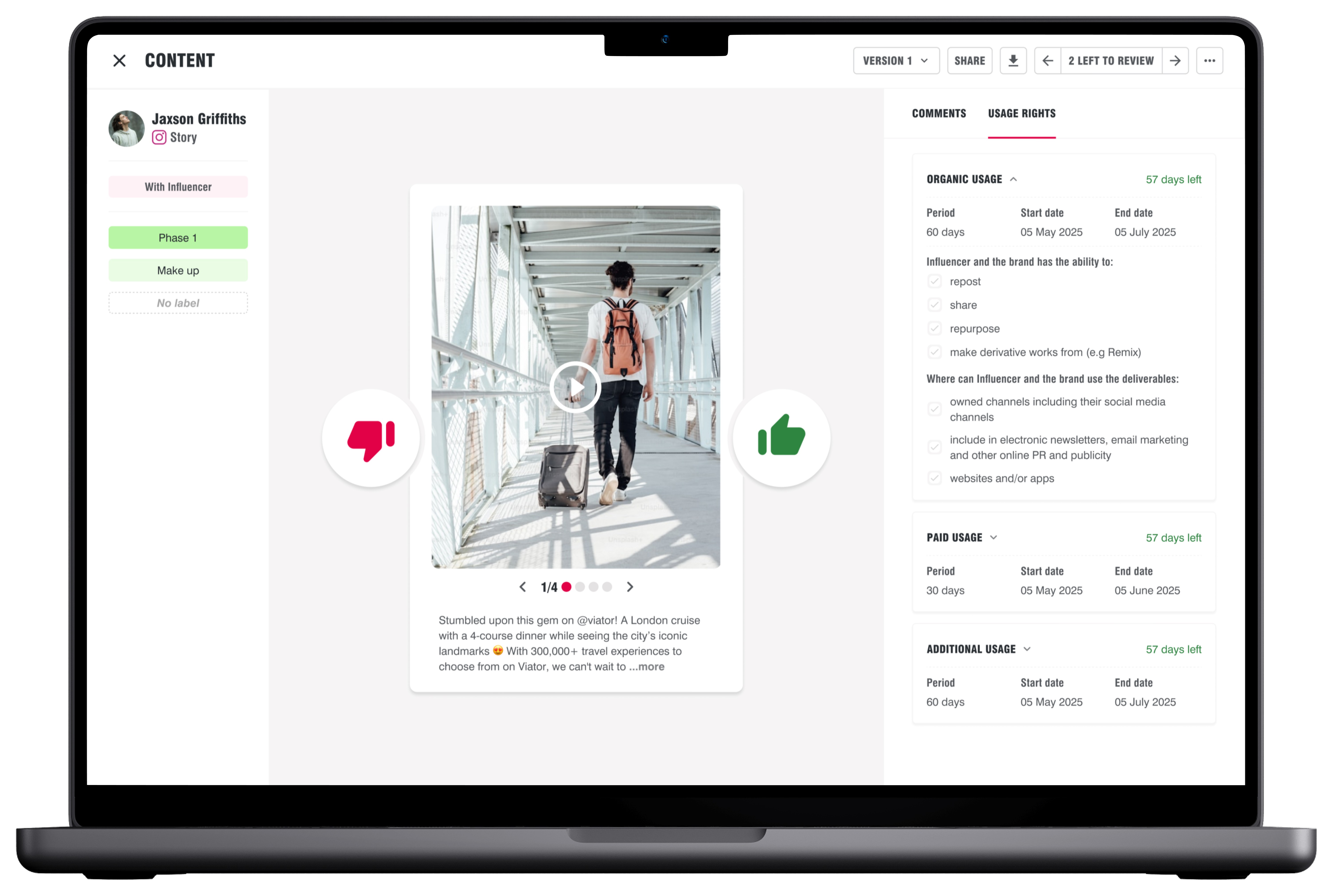 Sample project image