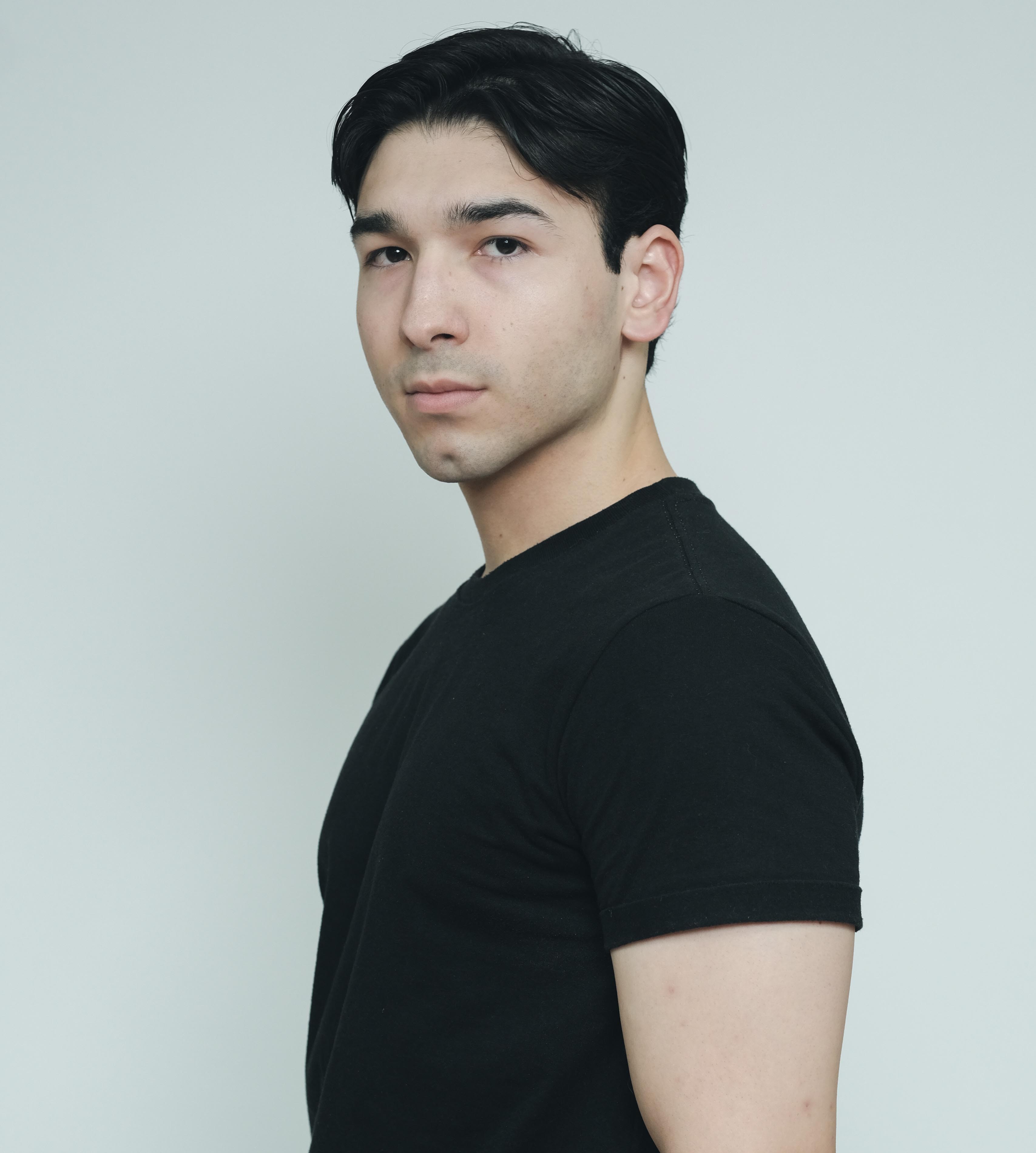 Fernando Saldívar — 6