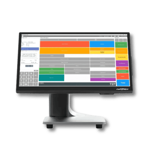 Korona desktop POS terminal