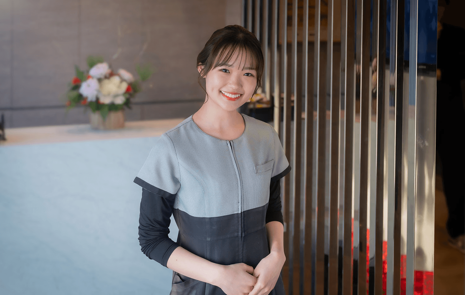 歯周病について