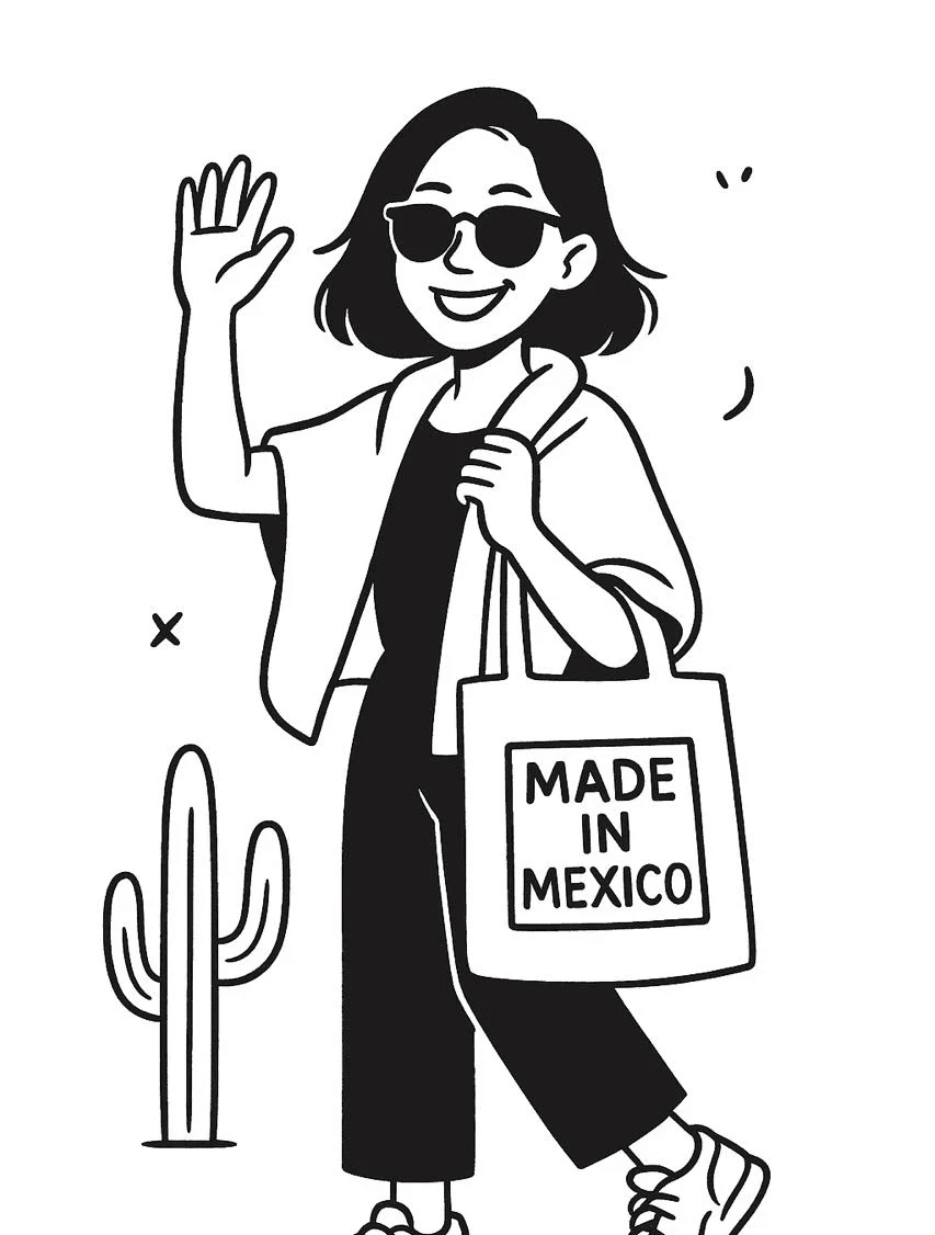 Erika Sanchez HowtoSpanish
