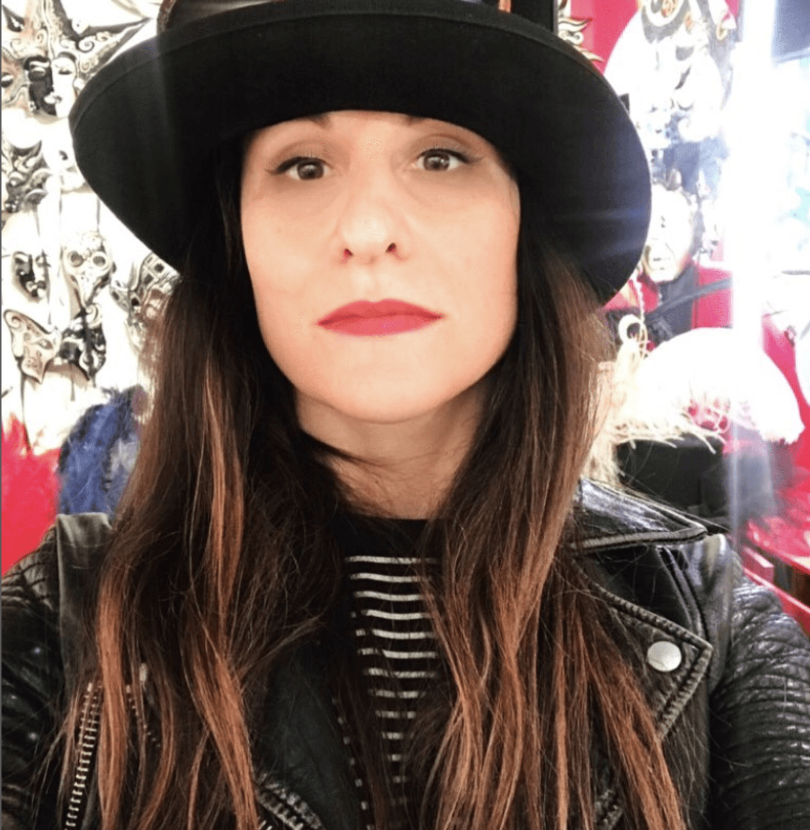 Portrait of Frank Ford