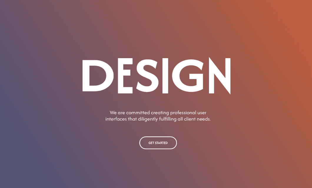 Text Scale Transform Slider