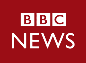 BBC News Logo