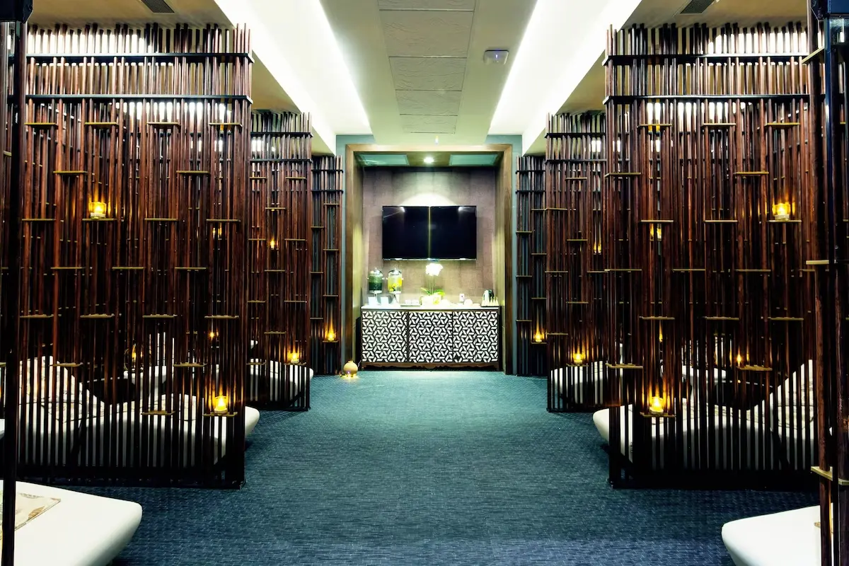 Hotel Royalton CHIC Cancun