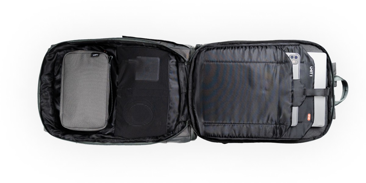TORCH Urban Backpack