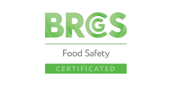 BRCGS Food Safety