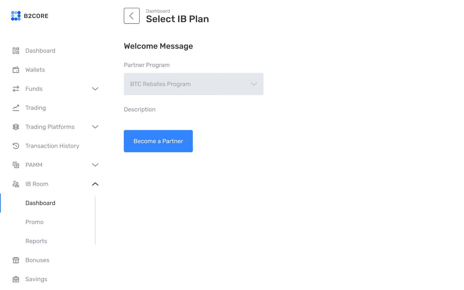 Comprehensive Payment Plans